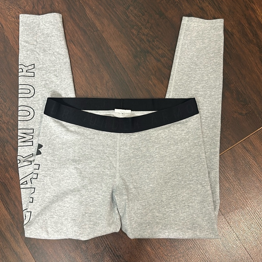 Under Armor leggings
